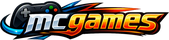 MCGames লোগো